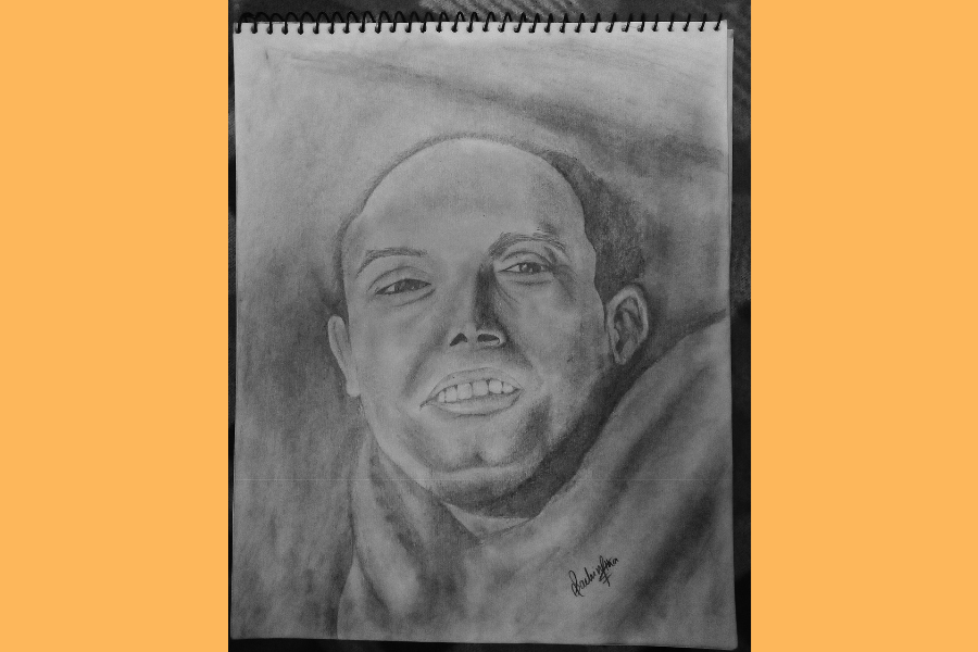 Portrait Sketch